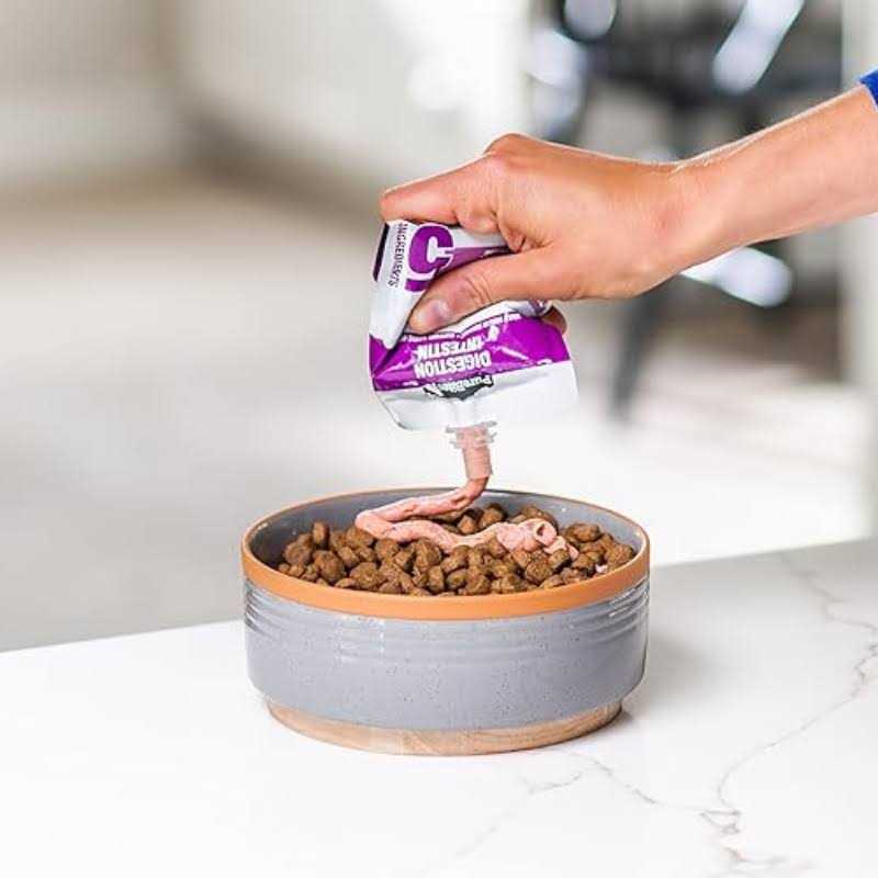 PureBites Squeezables Dog Treat - Image 2