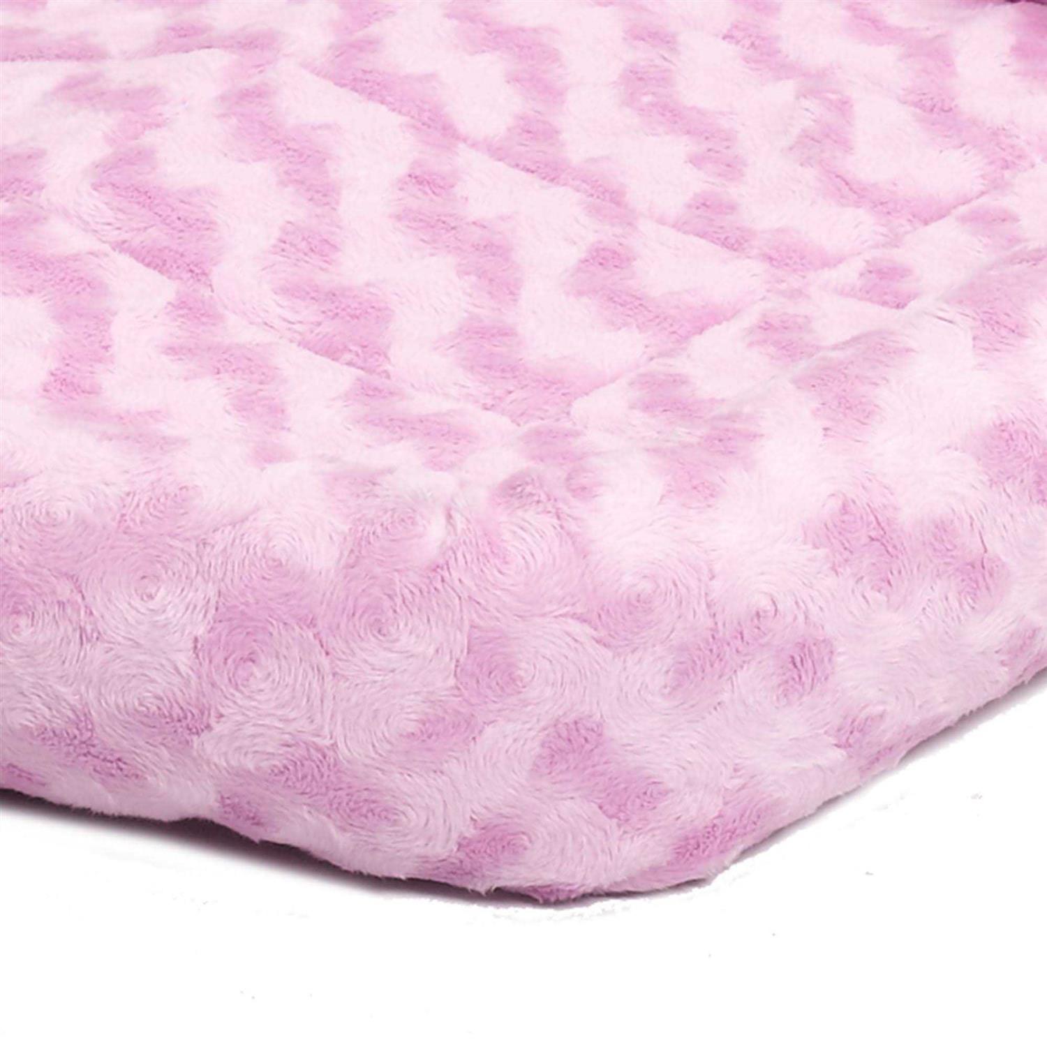 Midwest Quiet Time Pet Bed - Image 5