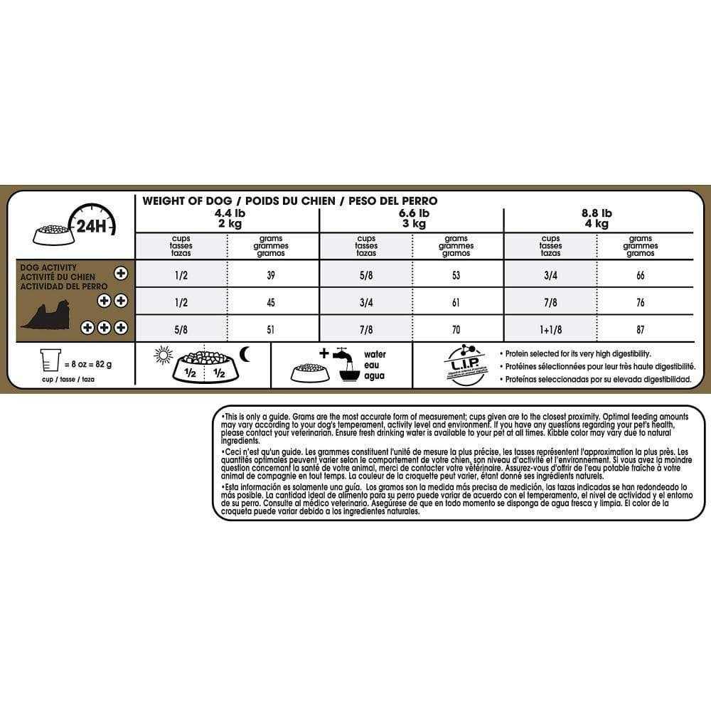 Royal Canin Breed Health Nutrition Adult Maltese Dry Dog Food - Image 5