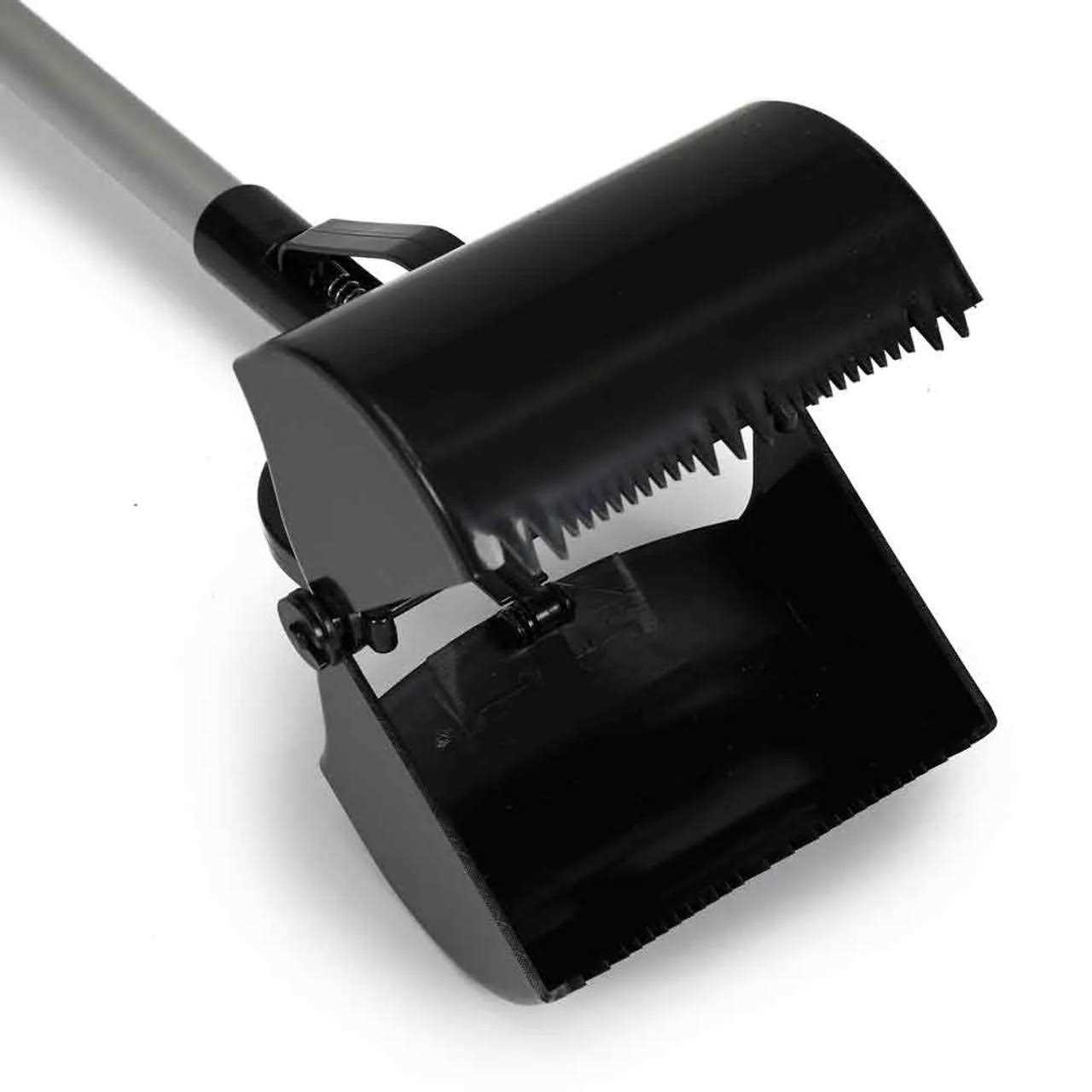 PDQ Dog Waste Grabber Tool - Image 4