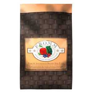 Fromm Four Star Pork & Applesauce Dry Dog Food - Image 3