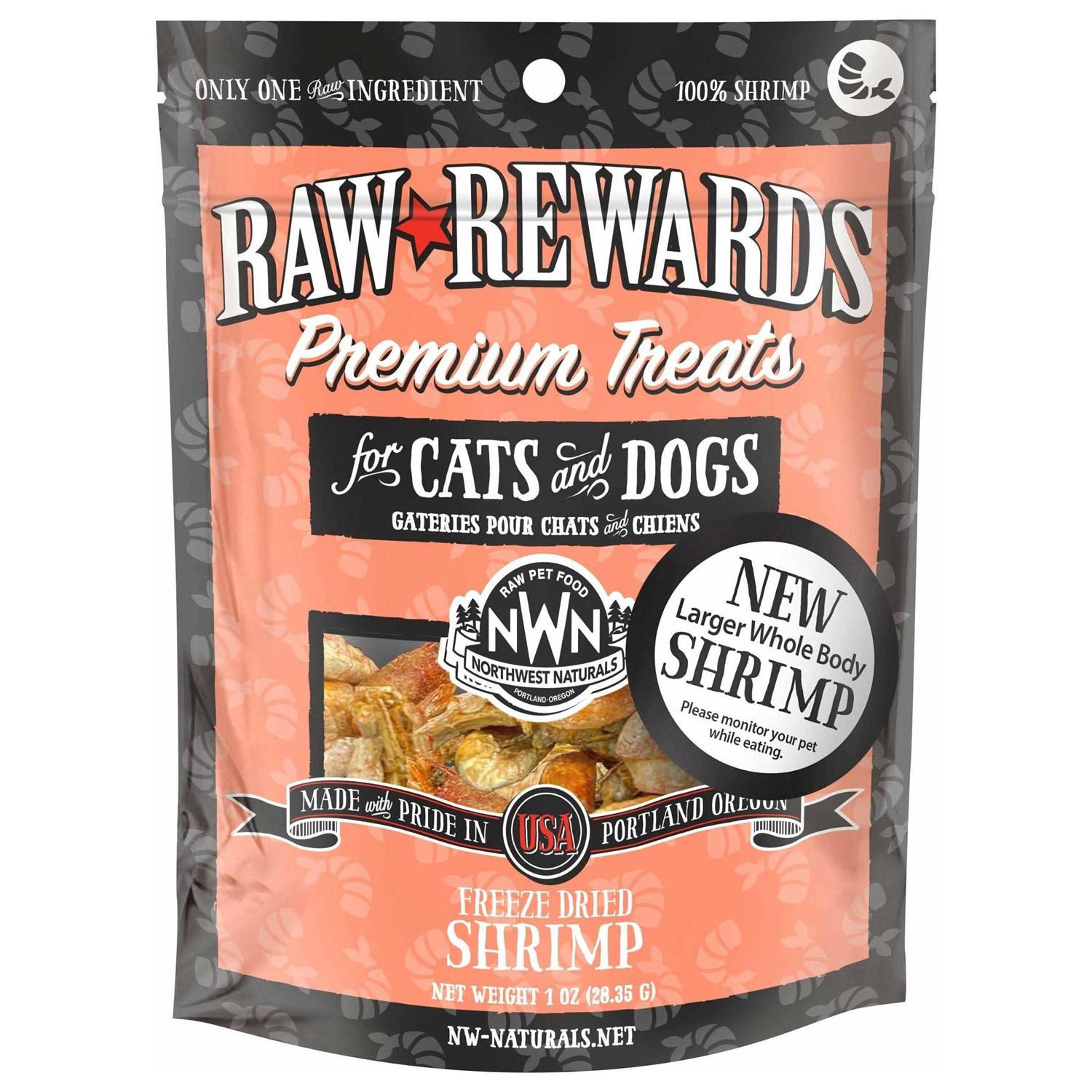 Northwest Naturals Freeze Dried Raw Liver Treats - Image 4