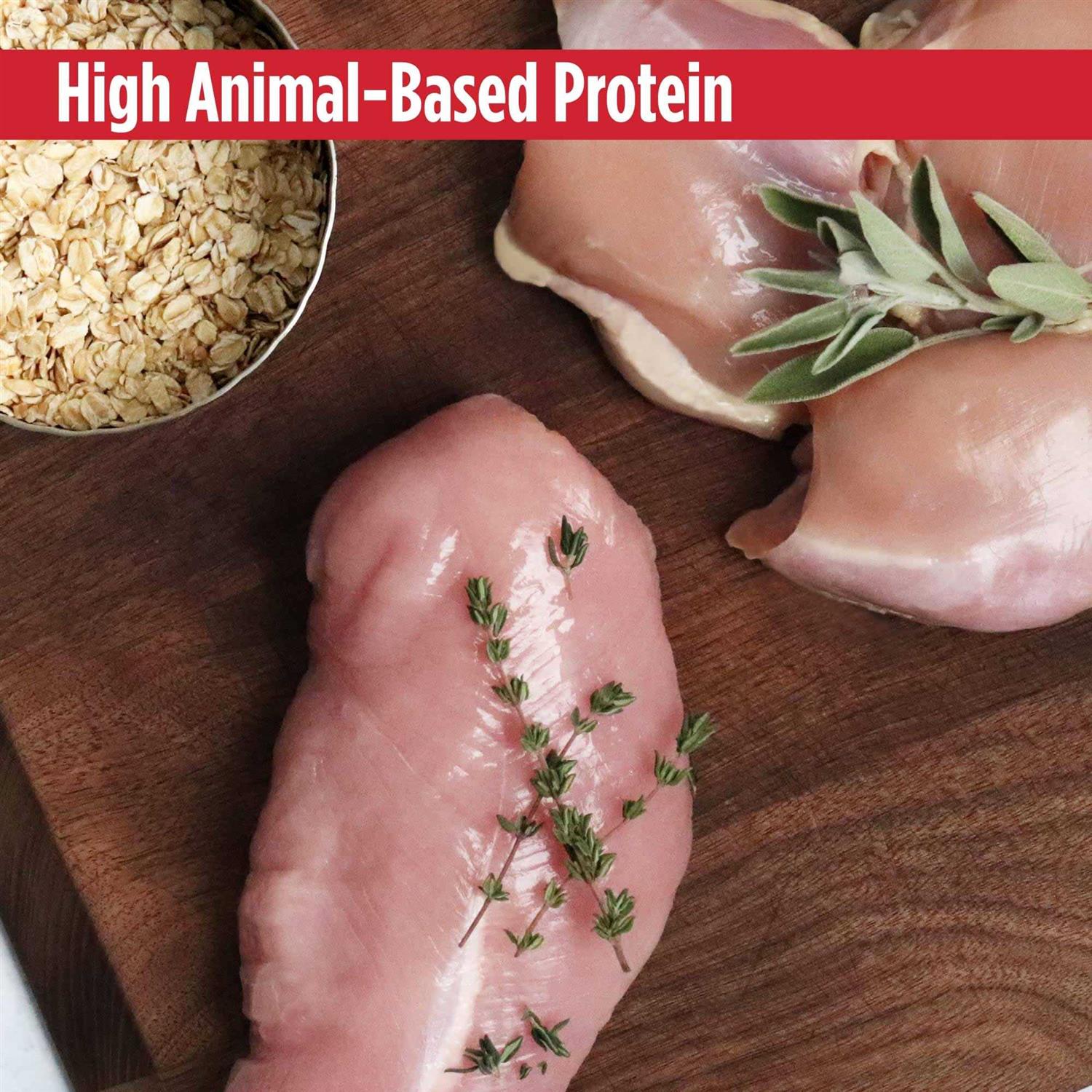 Nulo MedalSeries Grain-Free Weight Management Chicken & Sweet Potato Adult Dry Dog Food - Image 3