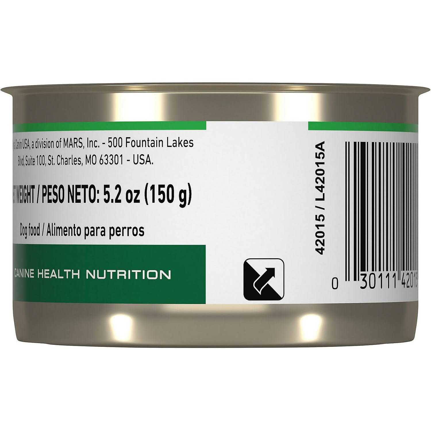 Royal Canin Puppy Loaf in Sauce Canned Dog Food - Image 4