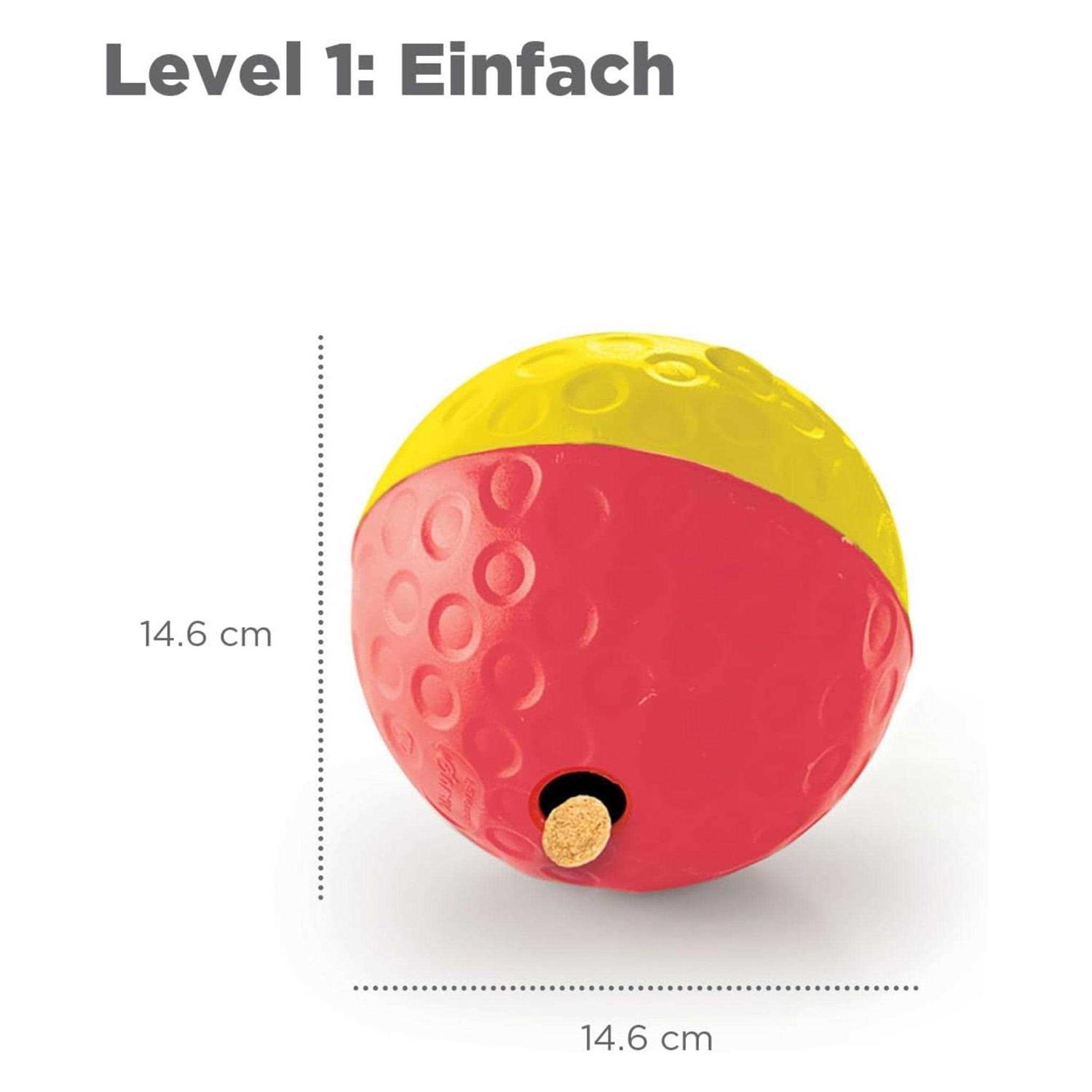 Nina Ottosson Treat Tumble Dog Toy - Image 5