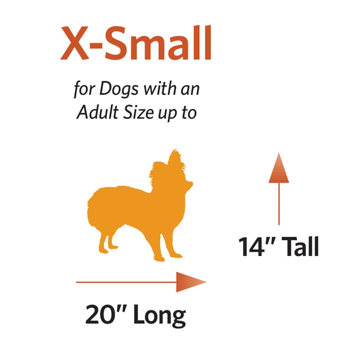 Midwest Quiet Time Pet Bed - Image 3