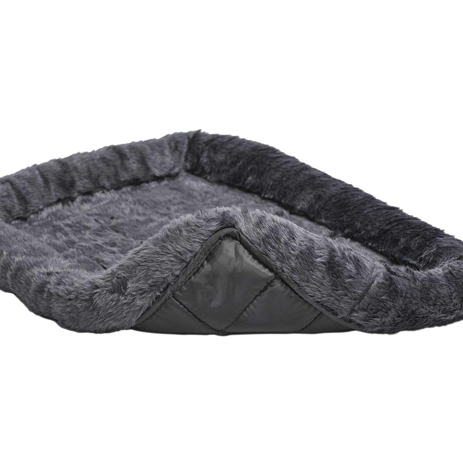 Midwest Quiet Time Pet Bed - Image 4