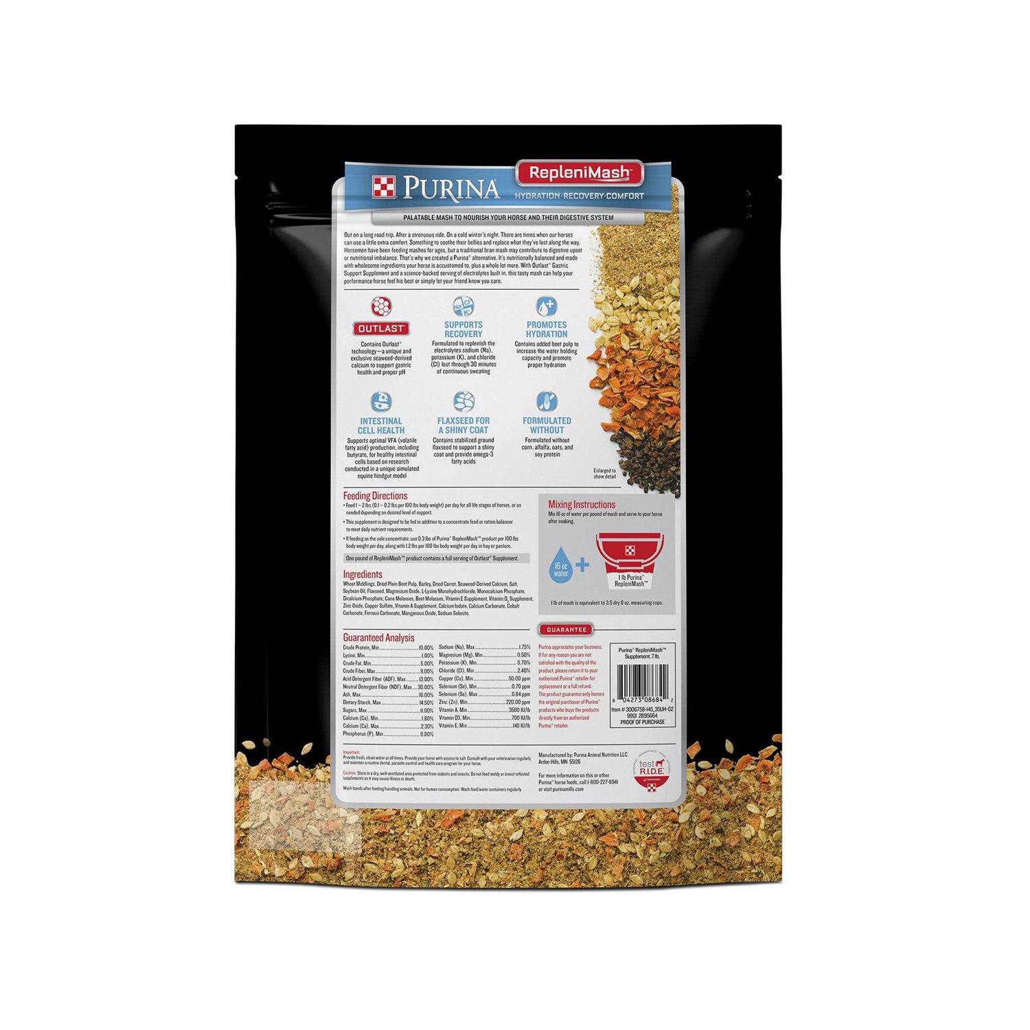 Purina RepleniMash Product - Image 5