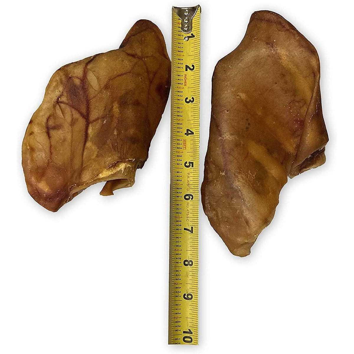 HDP Large Roasted Pig Ears - Image 3