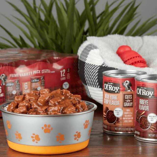 Ol Roy Prime Variety Pack - Image 3