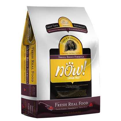 Now Fresh Grain-Free Small Breed adult Recipe Dry Dog Food - Image 3