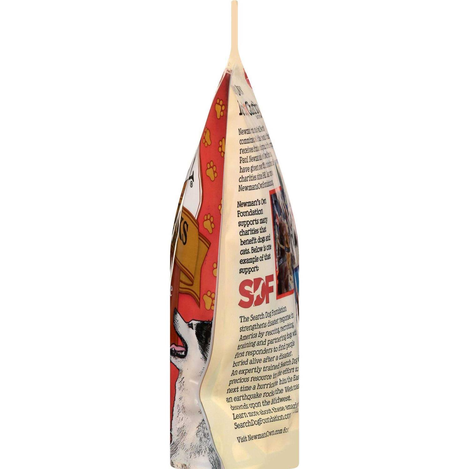 Newman's Own Chicken Snack Sticks - Image 3