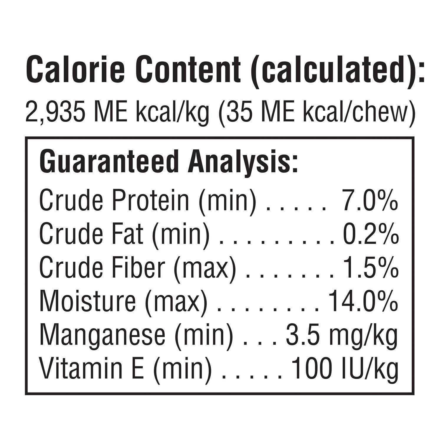 DreamBone Rattle Ball Chews - Image 5