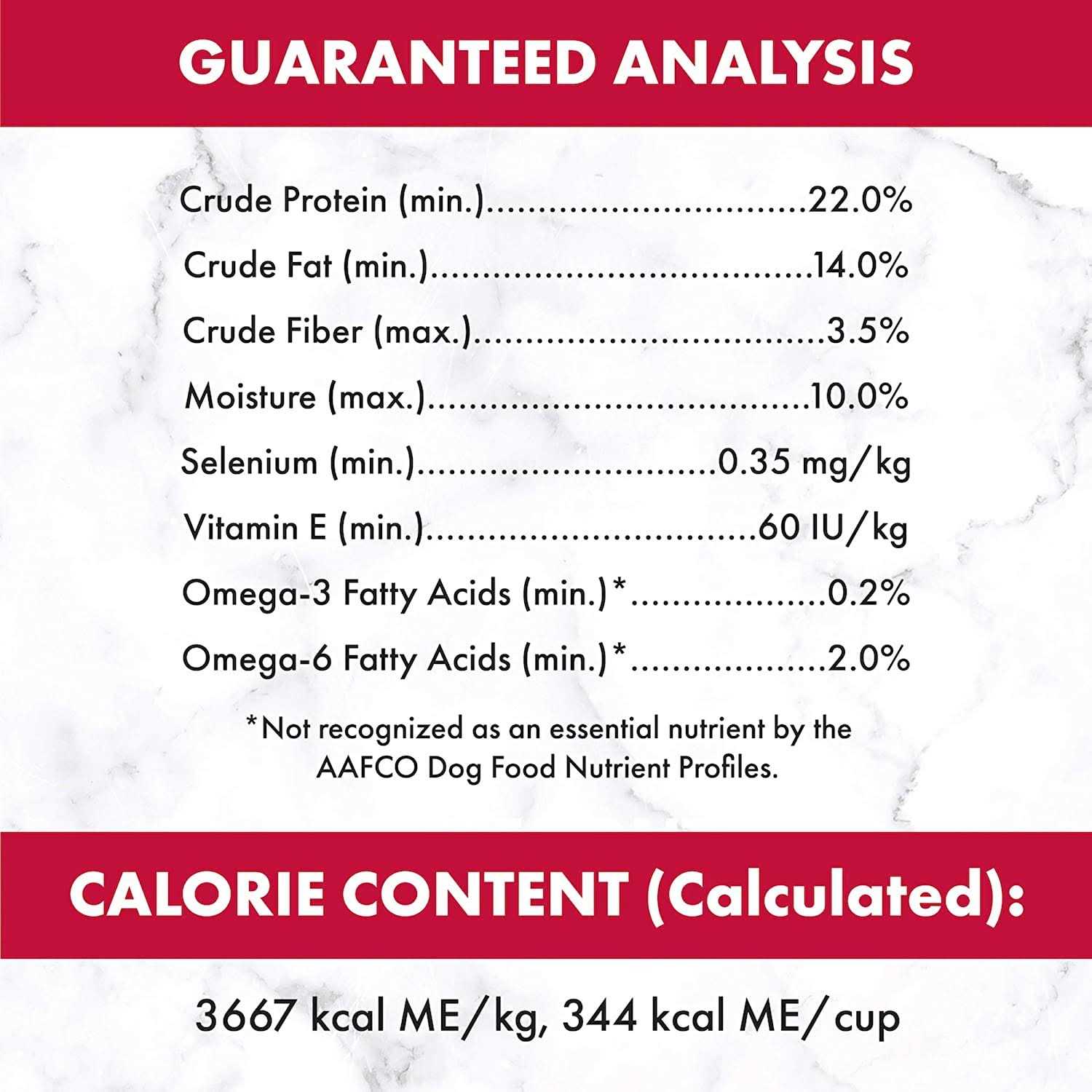 Nutro Natural Choice Adult Beef Rice Dry Dog Food - Image 5