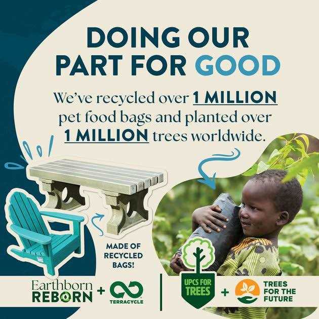 Earthborn Holistic Venture Limited Ingredient Alaska Pollock Meal & Pumpkin Grain-Free Dry Dog Food - Image 5