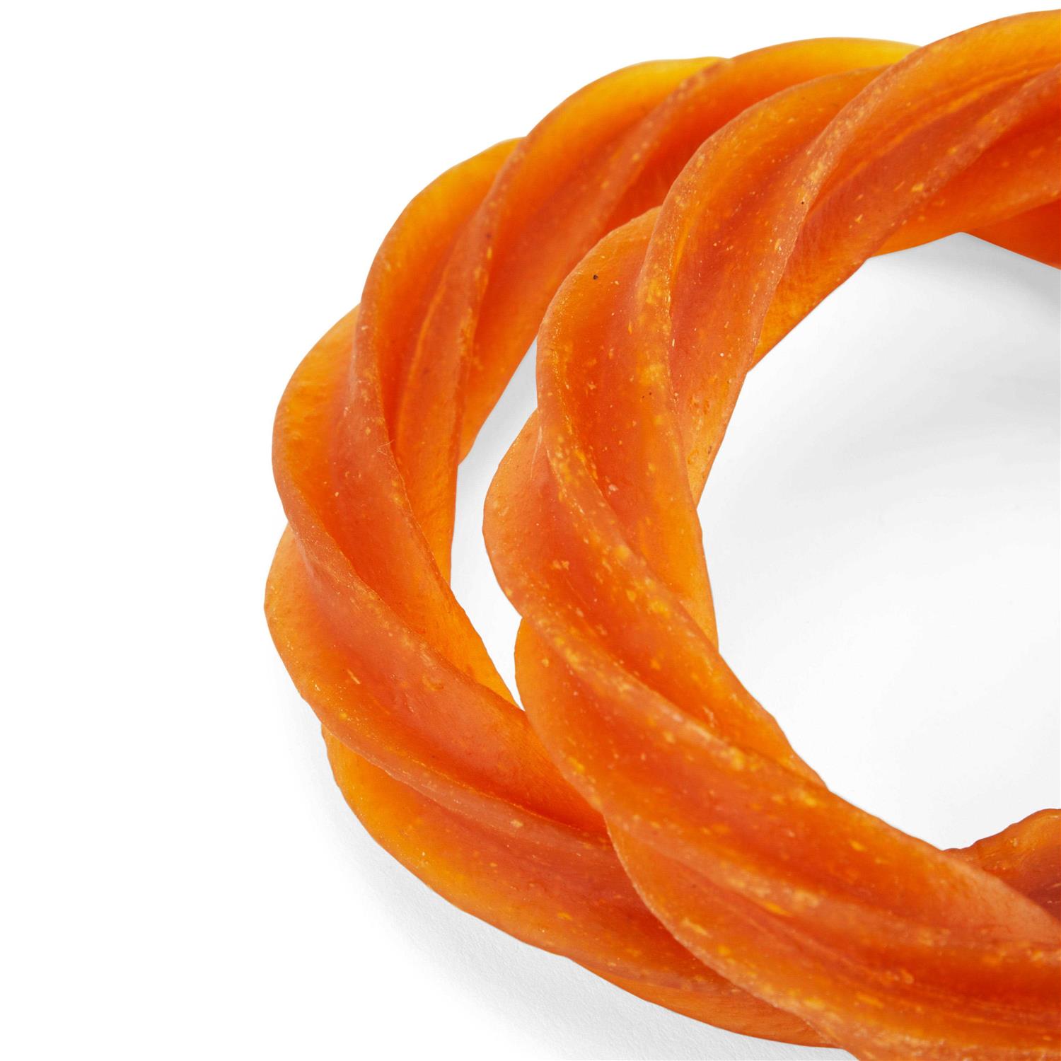 Good Lovin' Sweet Potato Flavor Pup Ring Dog Chew - Image 4