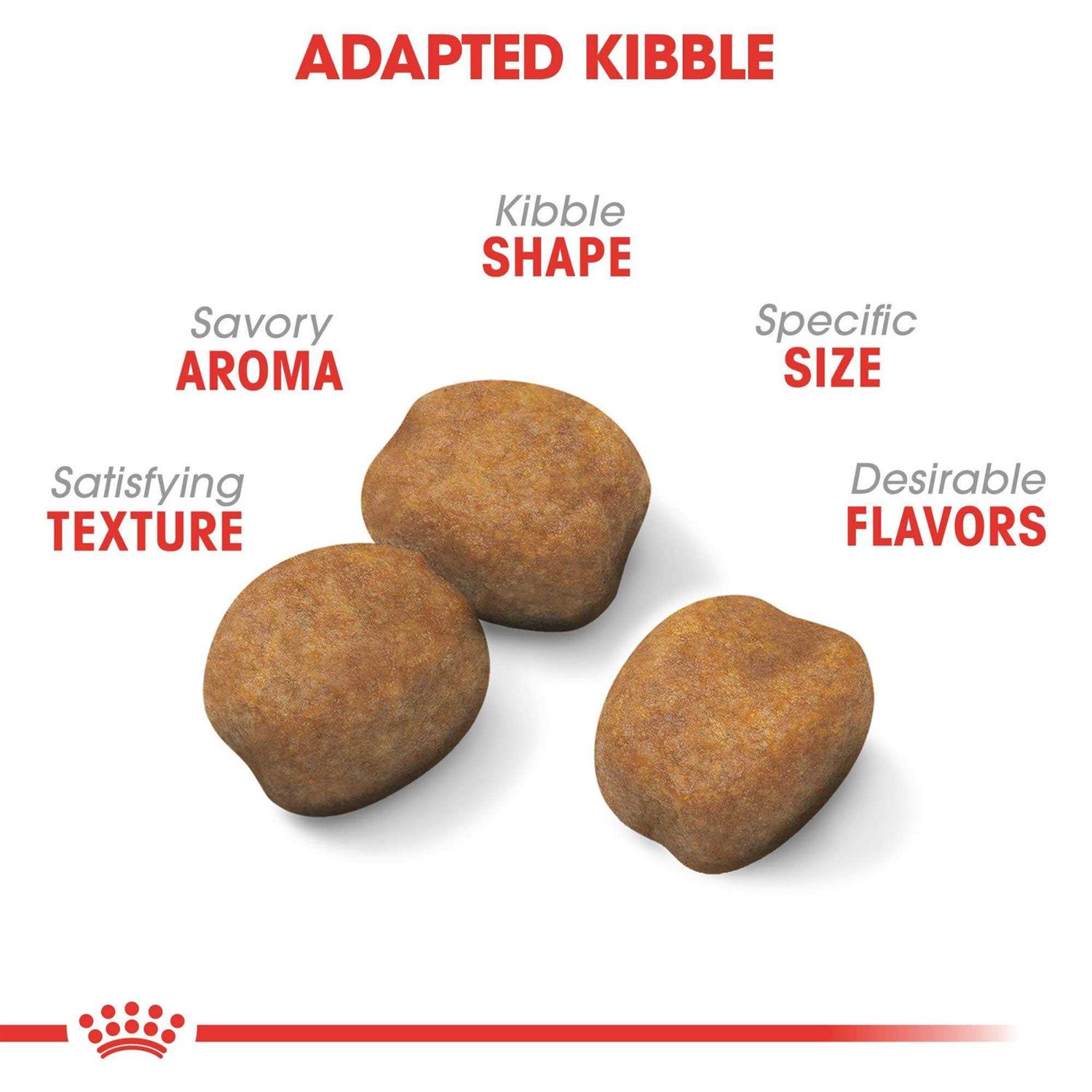 Royal Canin Giant Puppy Dry Dog Food - Image 5