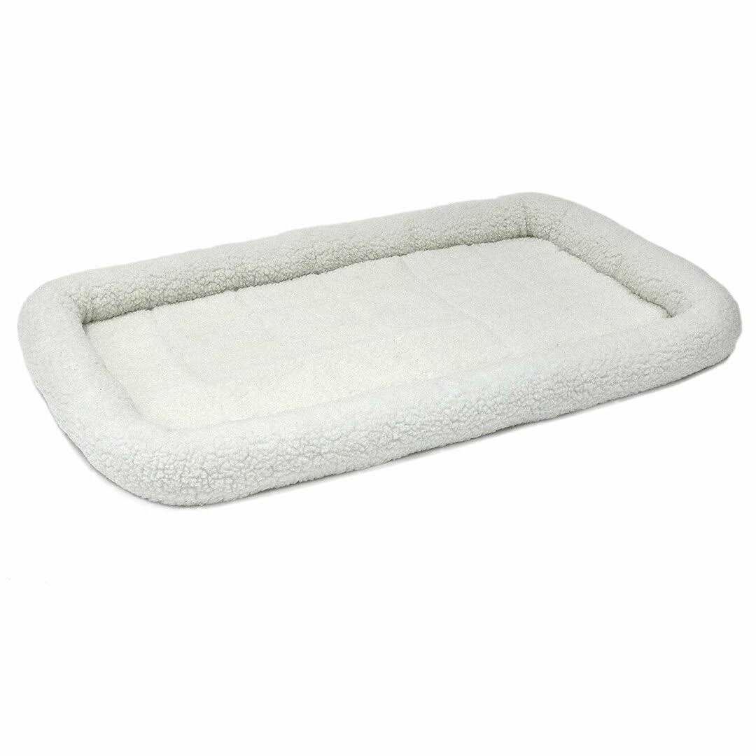 Midwest Quiet Time Fleece Bed - Image 5