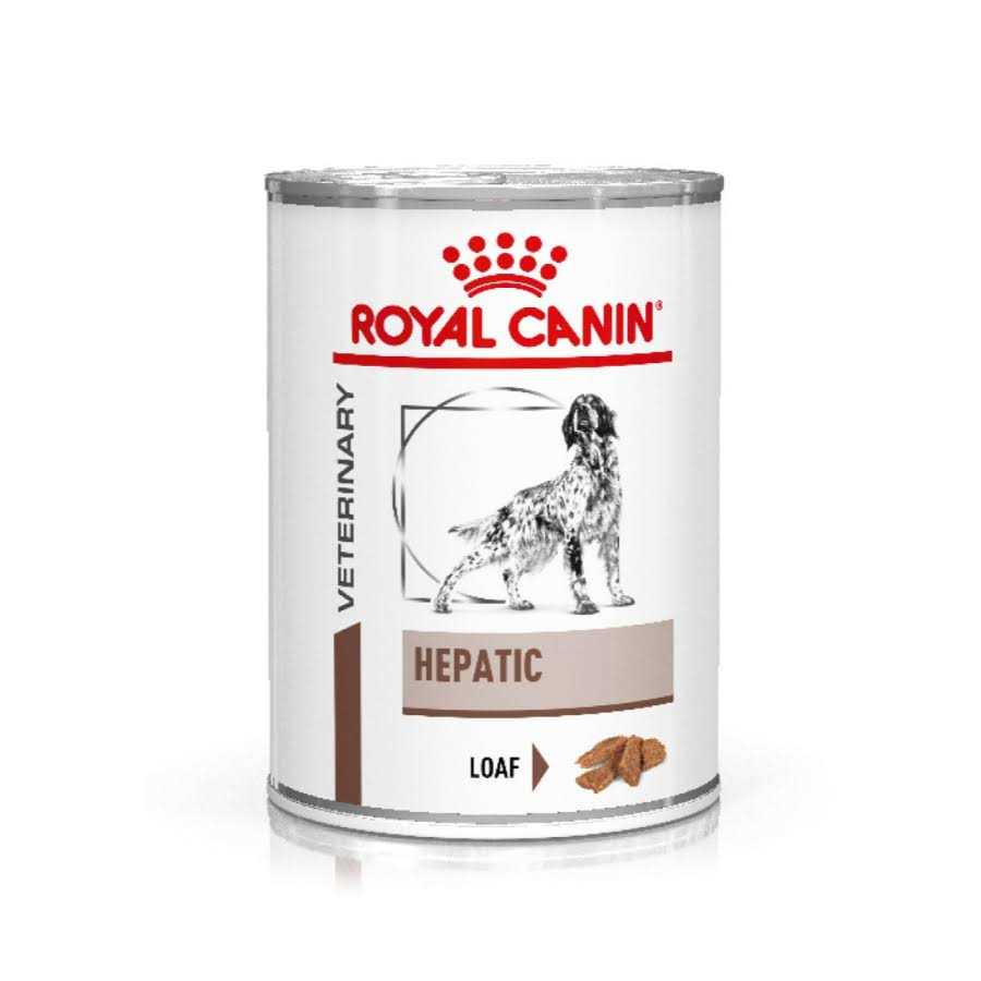 Royal Canin Veterinary Diet Hepatic Canned Dog Food - Image 5
