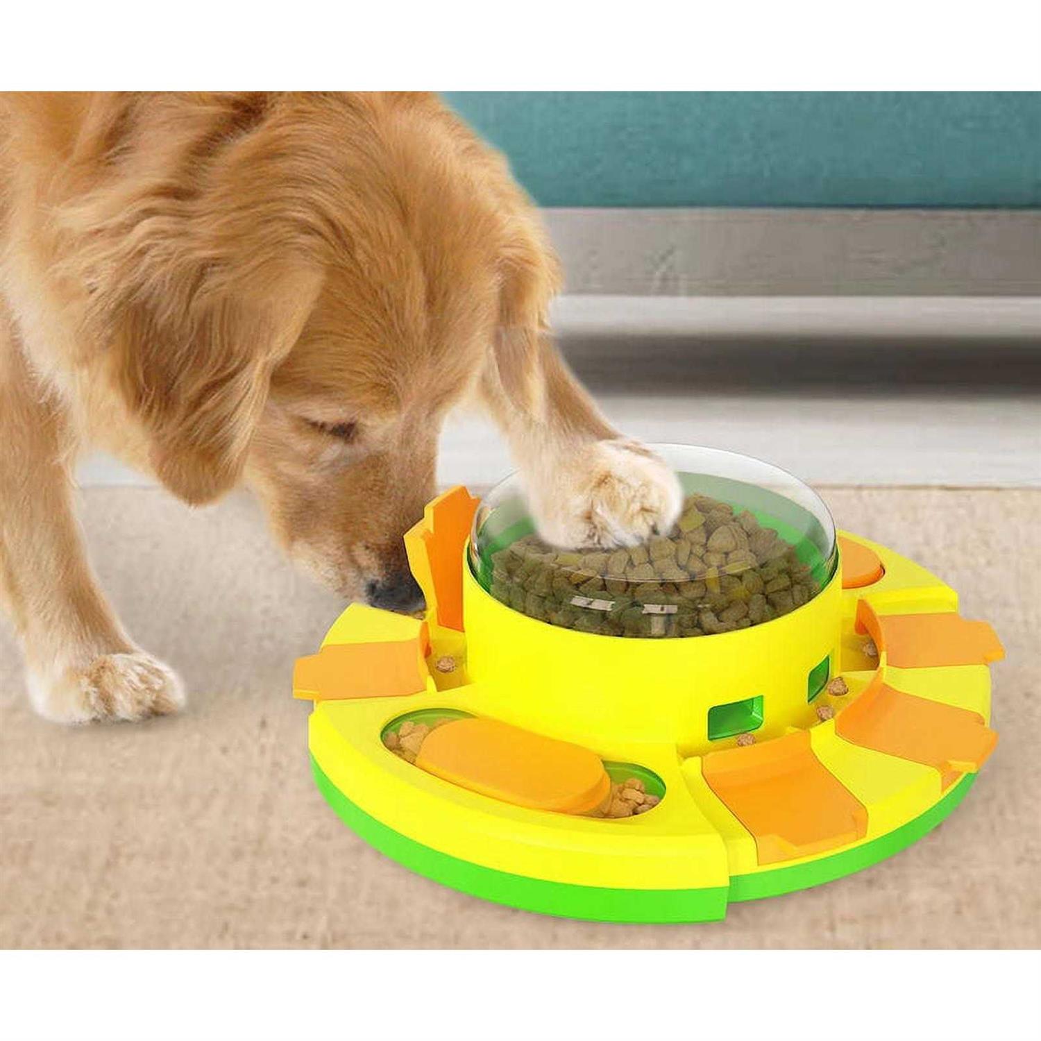 Piggy Poo and Crew Treat Popper Puzzle Game - Image 3