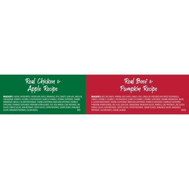 Rachael Ray Nutrish Premium Wet Dog Food Variety Pack - Image 4