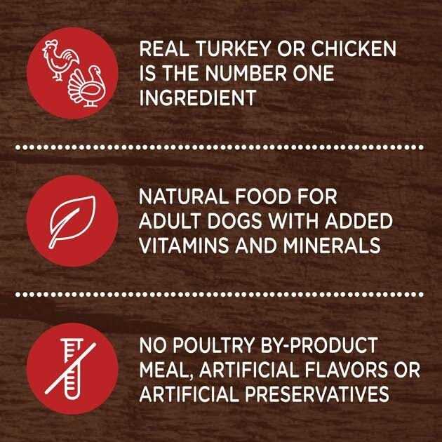 Rachael Ray Nutrish Premium Wet Dog Food Variety Pack - Image 3