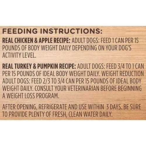 Rachael Ray Nutrish Premium Wet Dog Food Variety Pack - Image 5