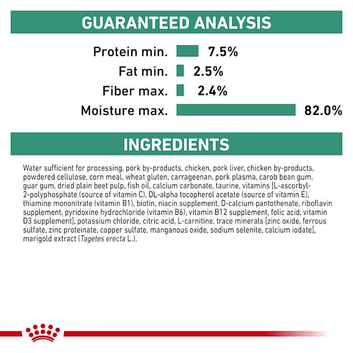 Royal Canin Veterinary Diet Diabetic Dog Food, 13.4-oz can, 24 ct - Image 4