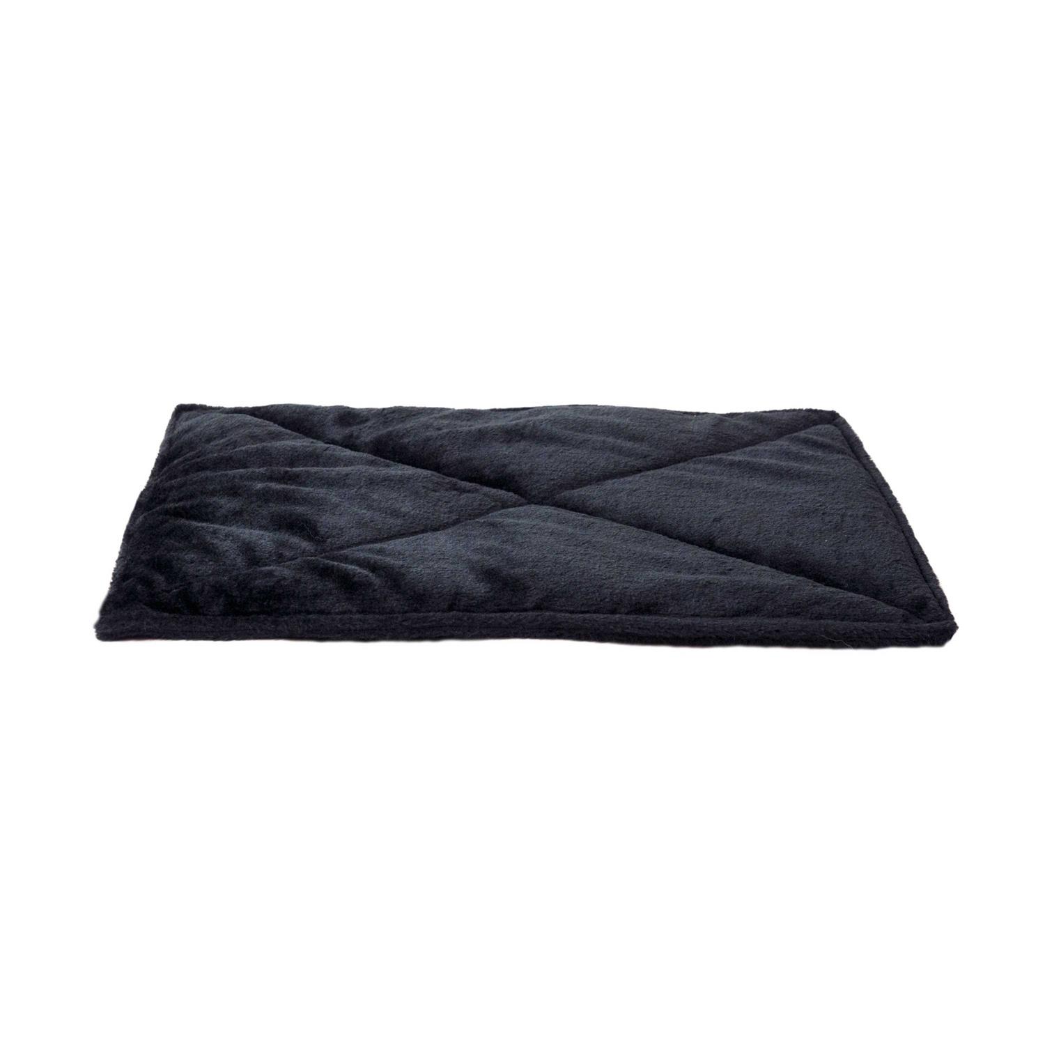 FurHaven ThermaNAP Faux Fur Self-Warming Pet Bed Mat - Image 3