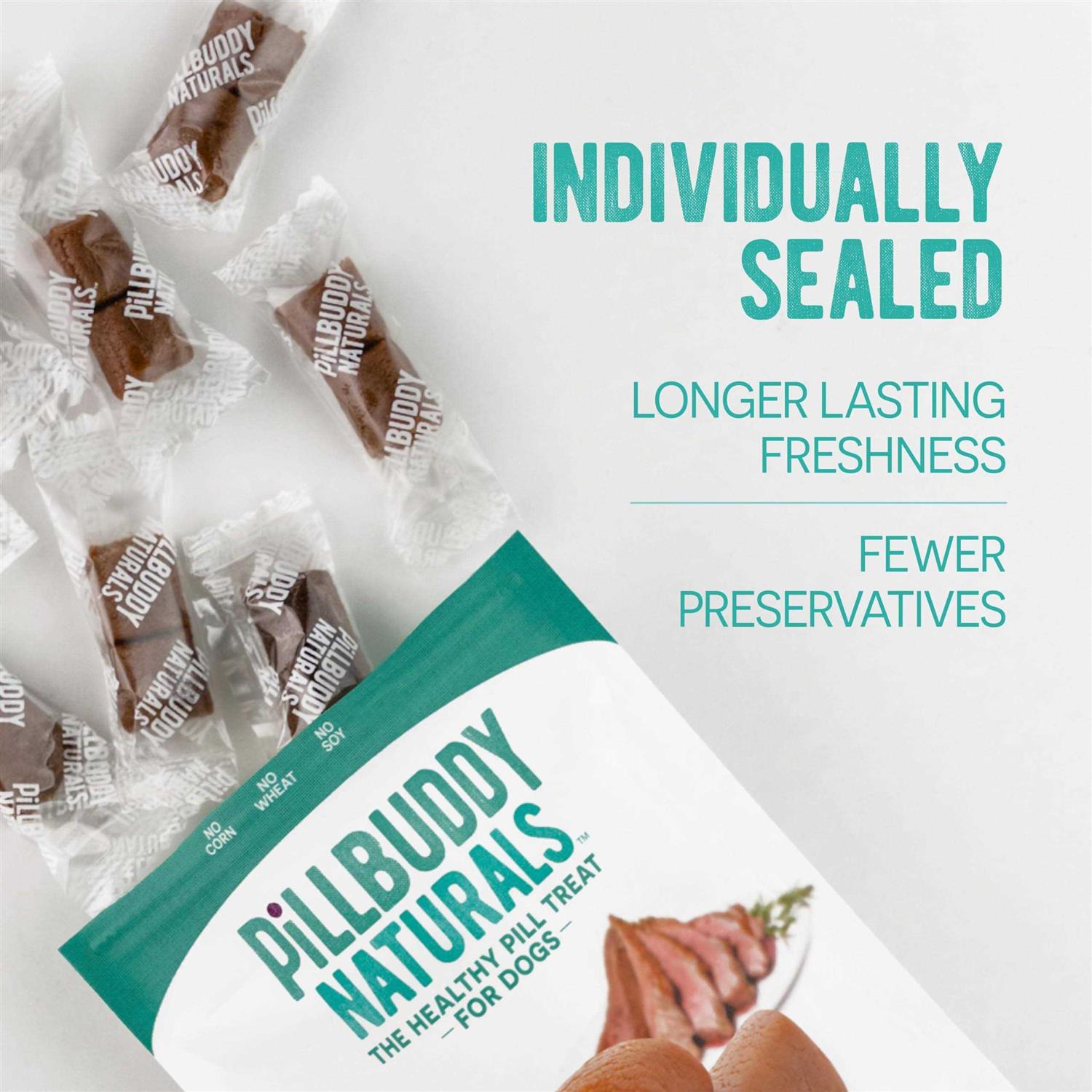 Pill Buddy Naturals - Image 4