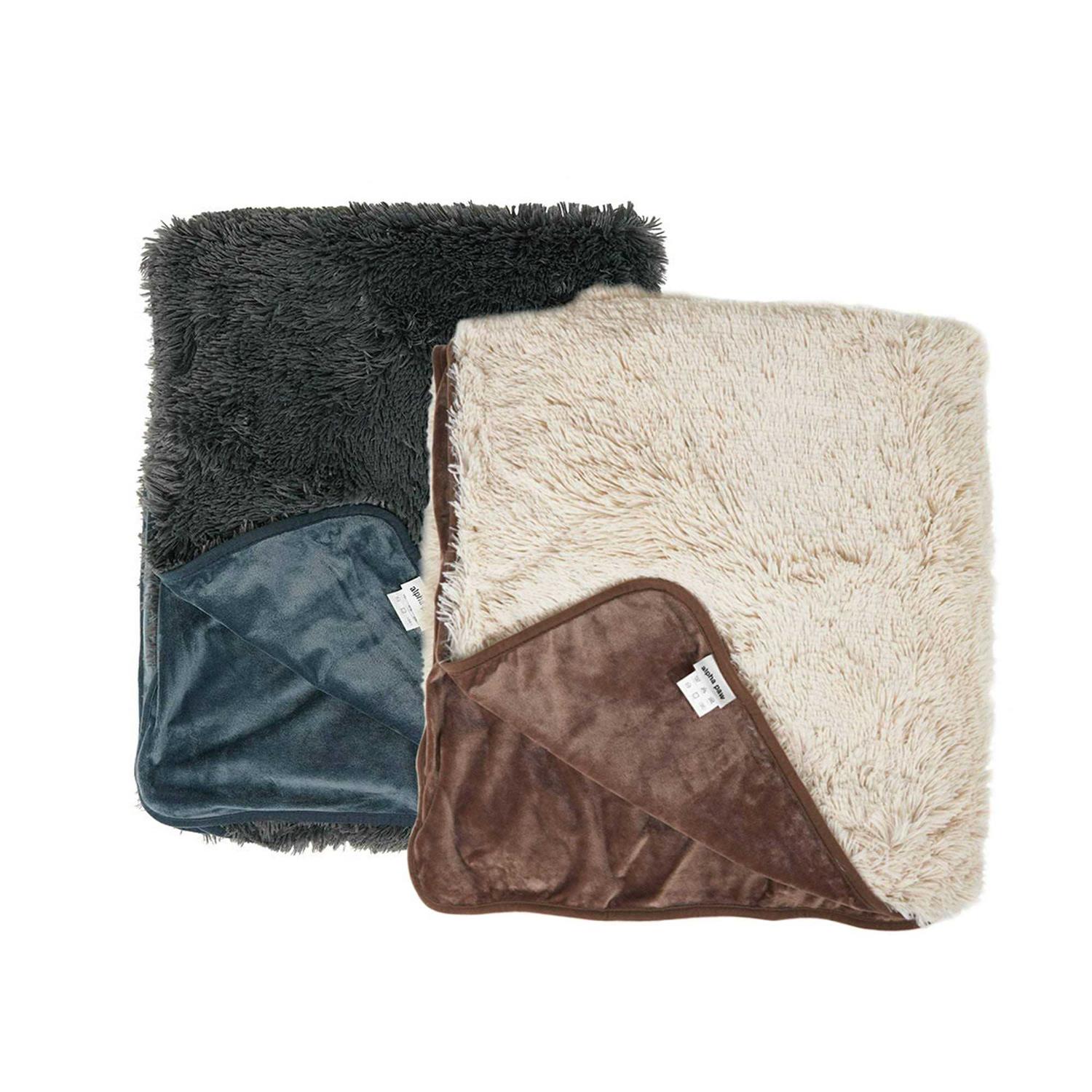 PawProof Throw Blanket - Image 2