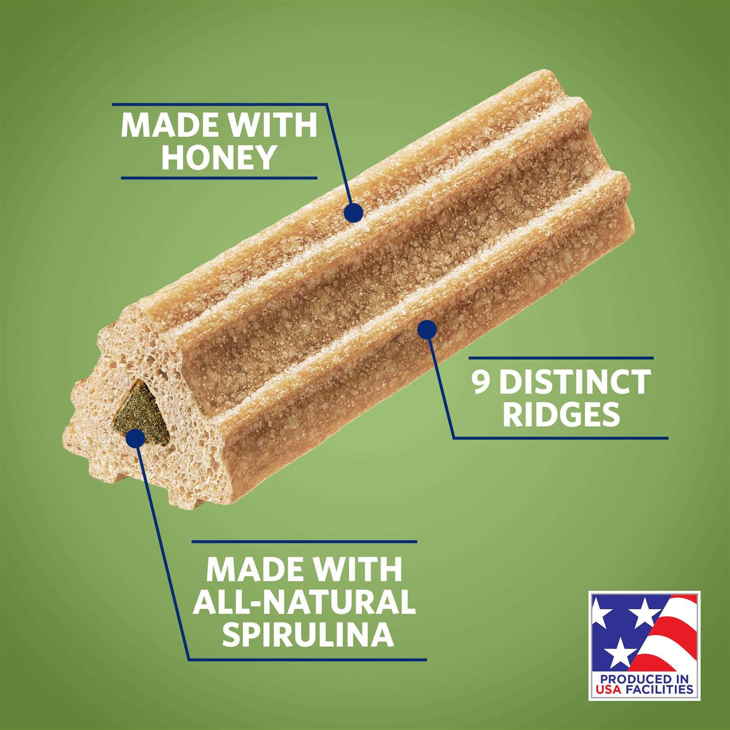 Purina DentaLife Dental Dog Chews - Image 3