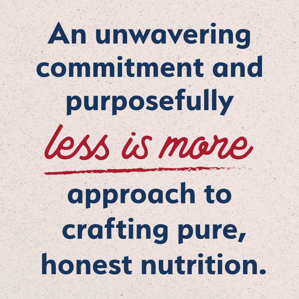 Natural Balance Limited Ingredient Dry Dog Food Sweet Potato Bison - Image 4