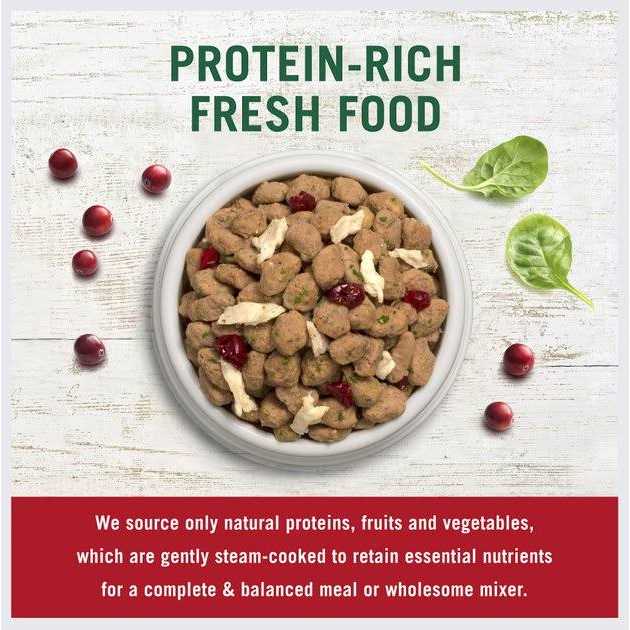 Freshpet Vital Complete Meals Grain-Free Chicken - Image 3