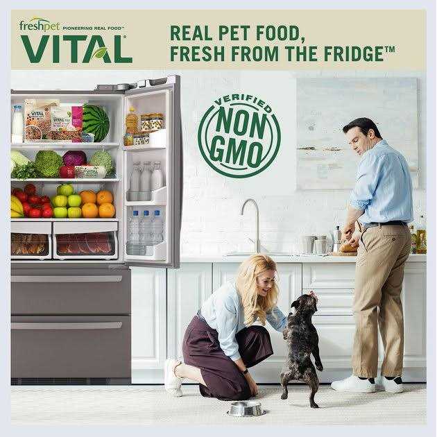 Freshpet Vital Complete Meals Grain-Free Chicken - Image 5