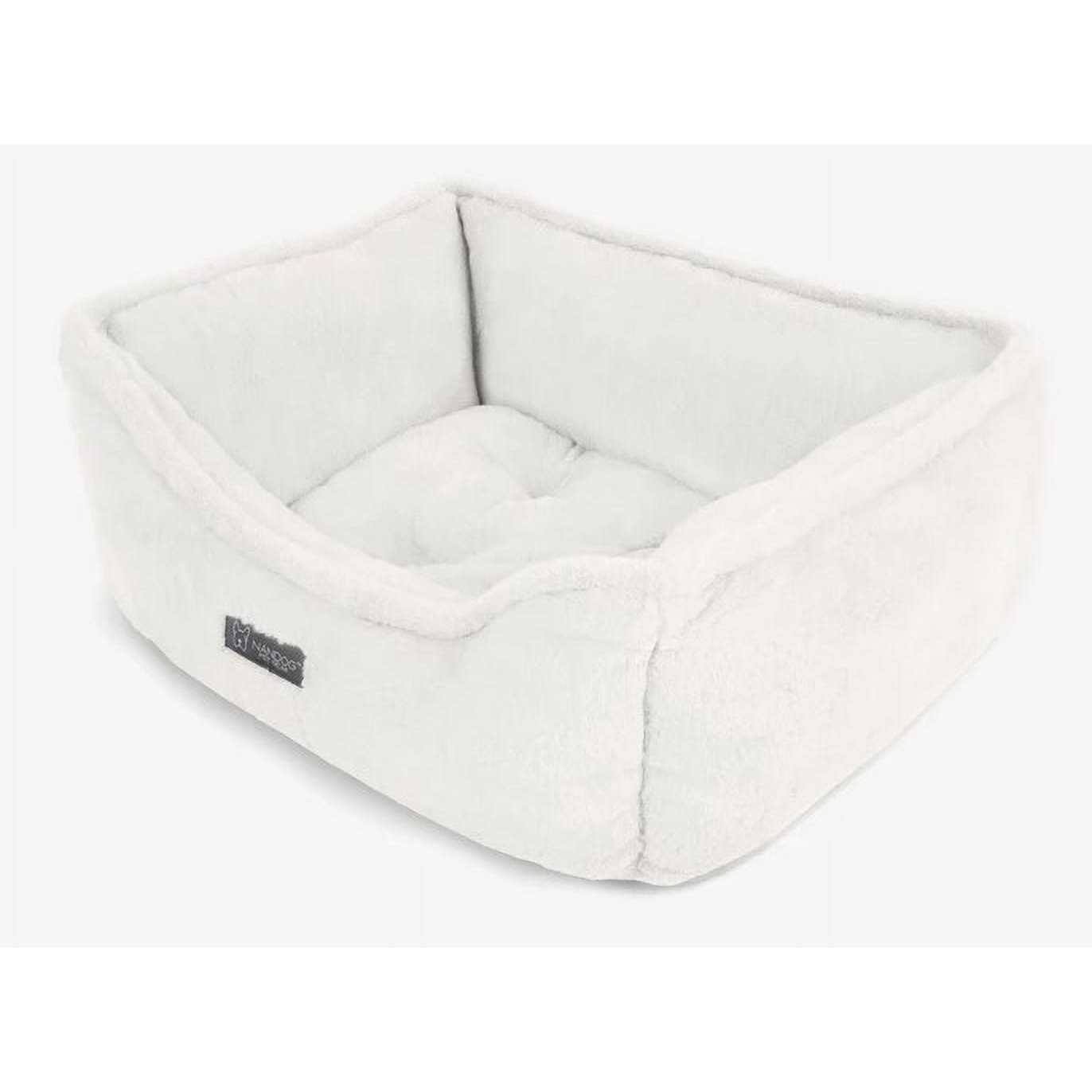 Nandog Cloud Reversible Bed - Image 5