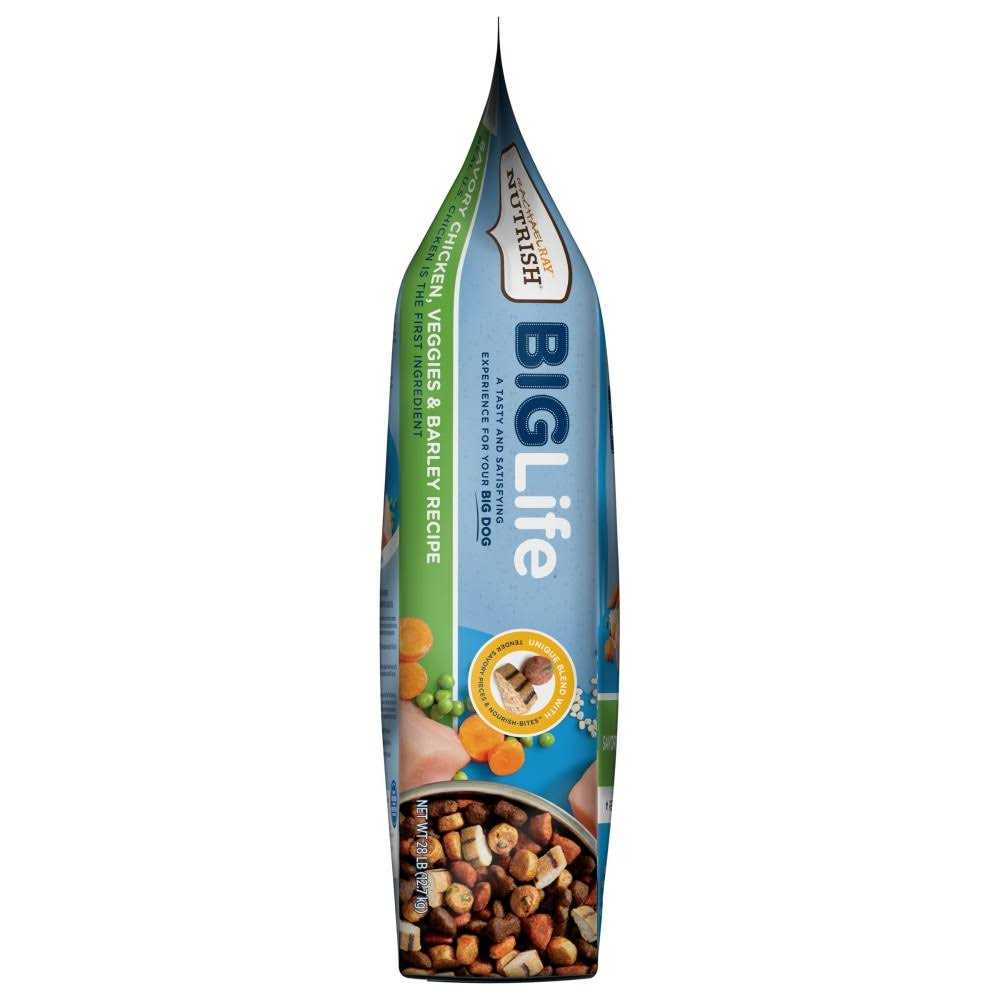 Rachael Ray Nutrish Big Life Dry Dog Food - Image 5