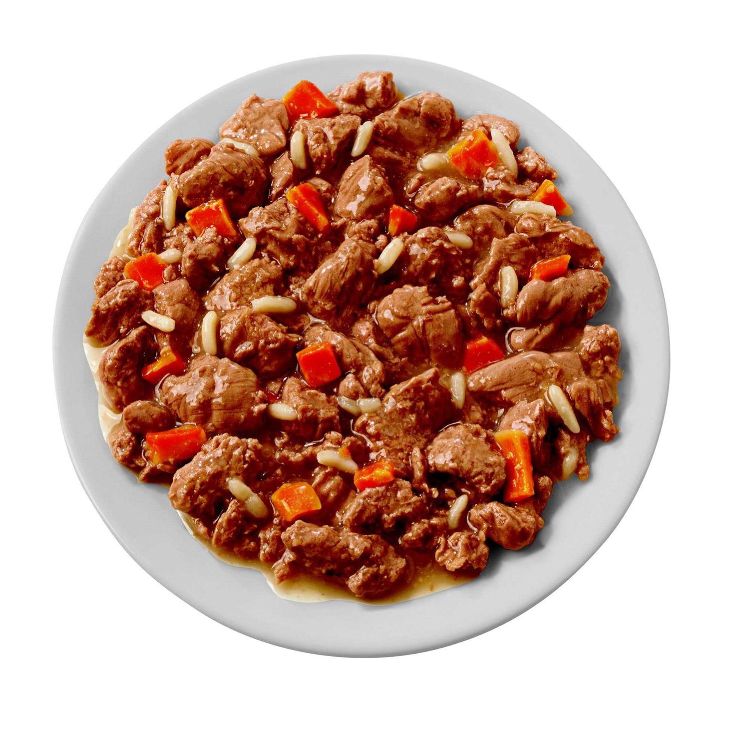 Hill's Prescription Diet i/d Digestive Care Chicken & Vegetable Stew Canned Dog Food - Image 5