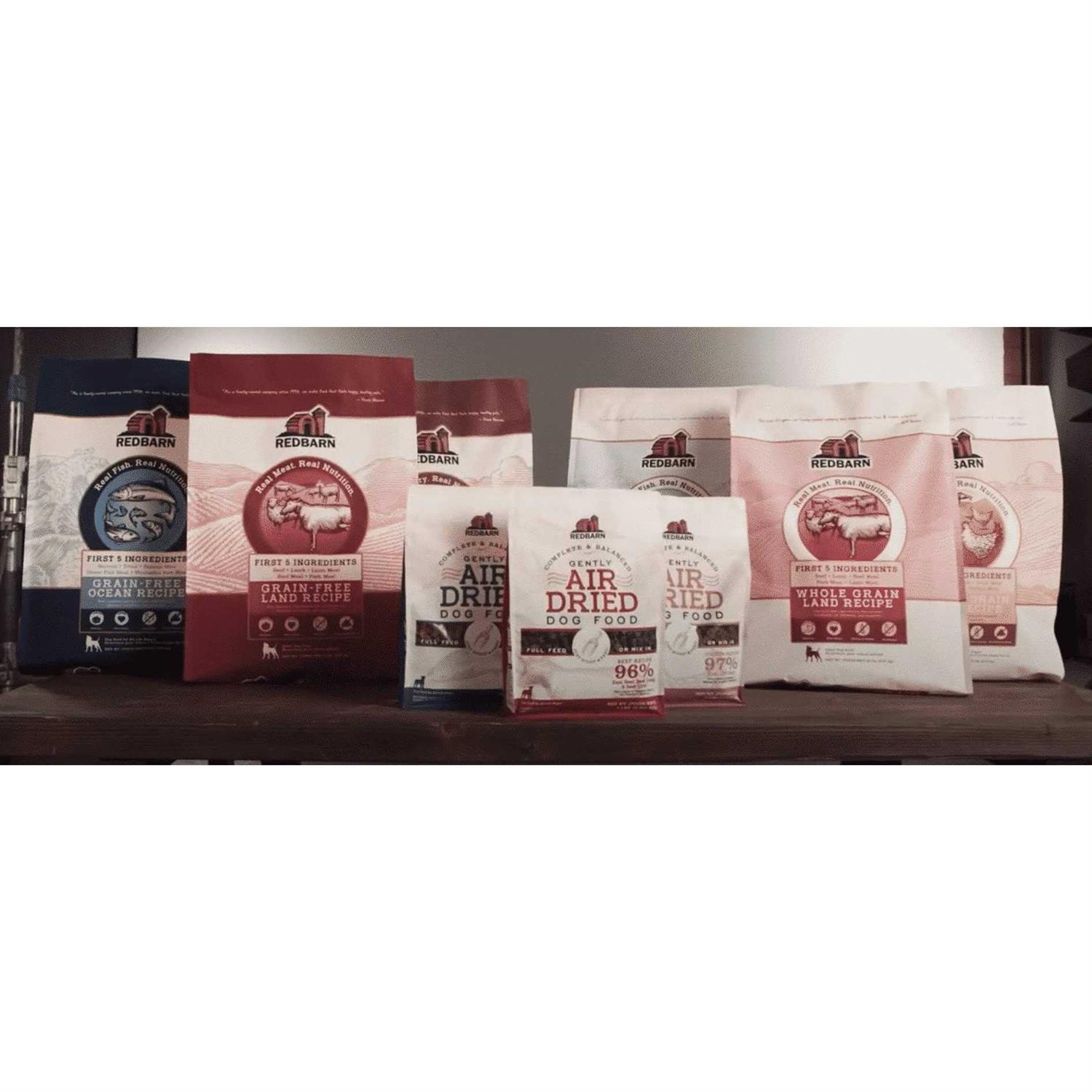 Redbarn Dog Food Whole Grain Sky Recipe - Image 3