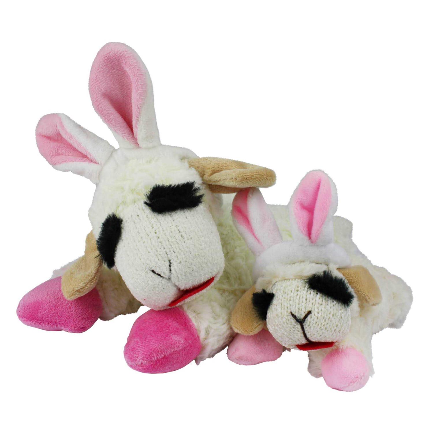 Multipet Easter Lamb Chop - Image 4