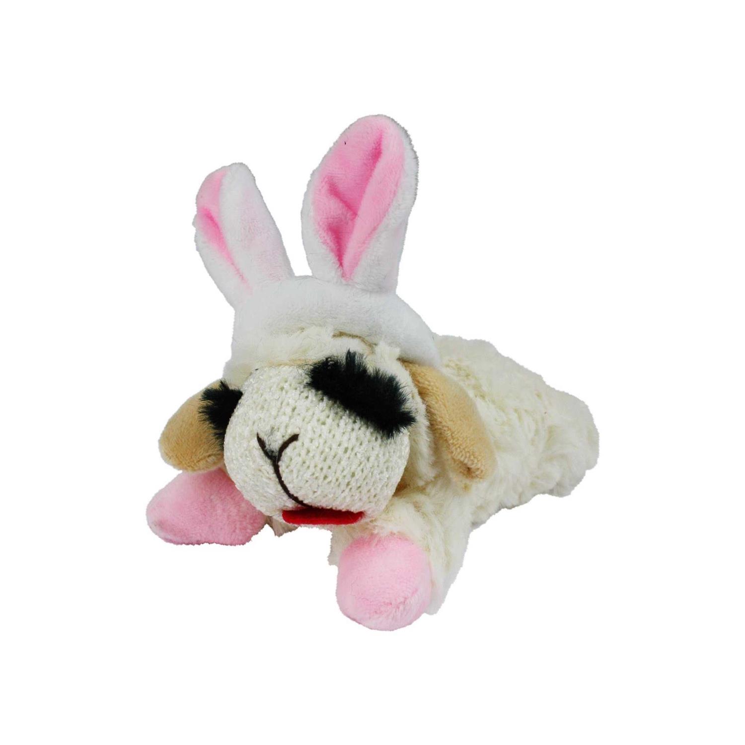 Multipet Easter Lamb Chop - Image 5