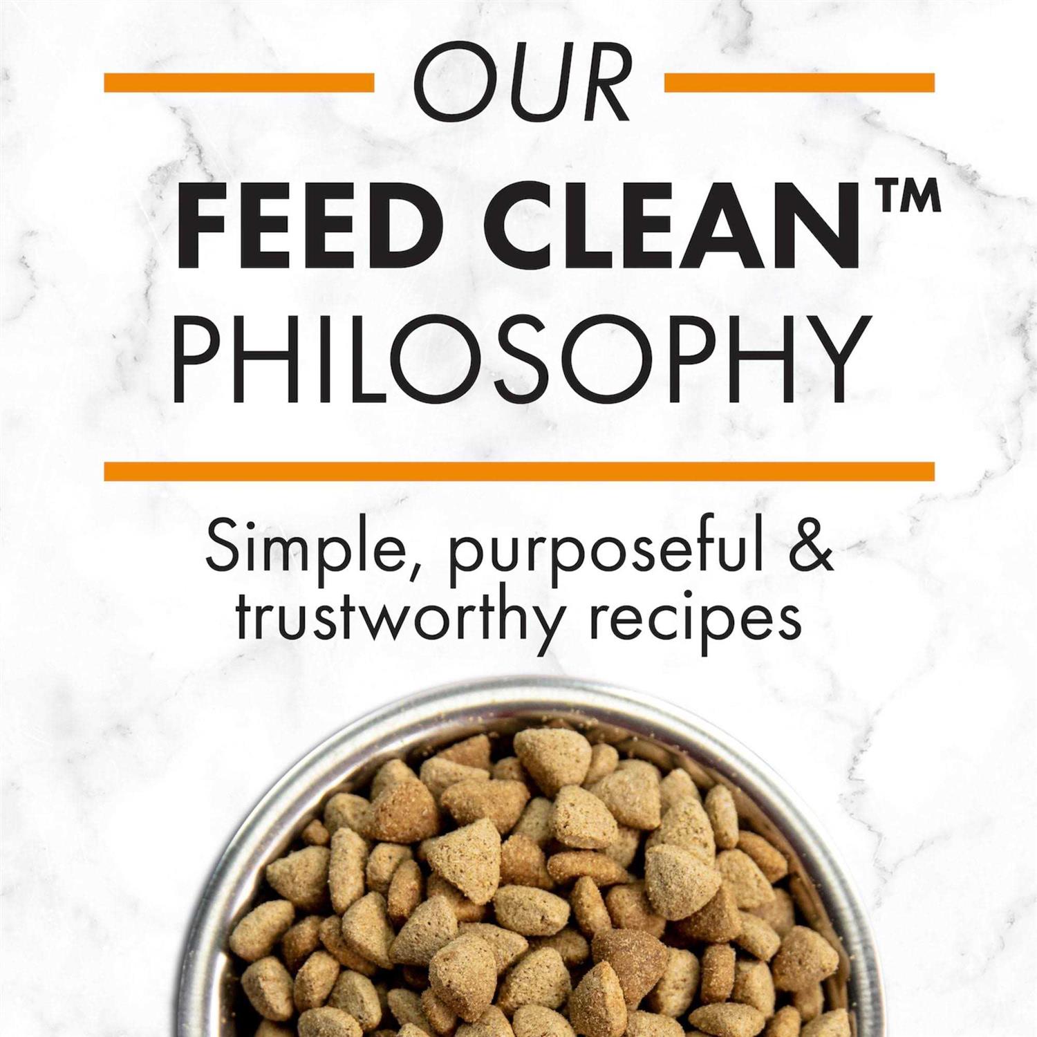 Nutro Natural Choice Chicken & Brown Rice Healthy Weight Adult Dry Dog Food - Image 3