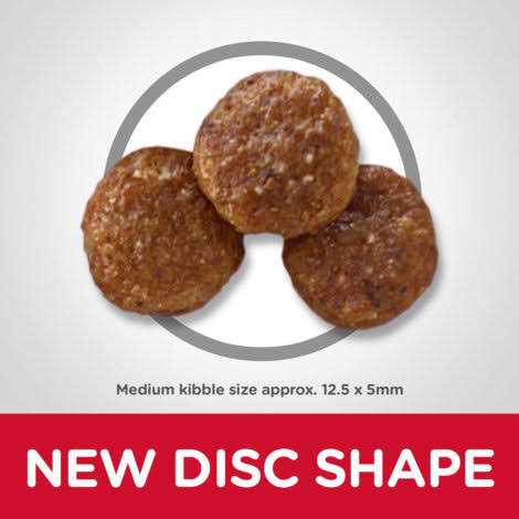 Hill's Science Diet Adult Chicken & Barley Recipe Dry Dog Food - Image 3