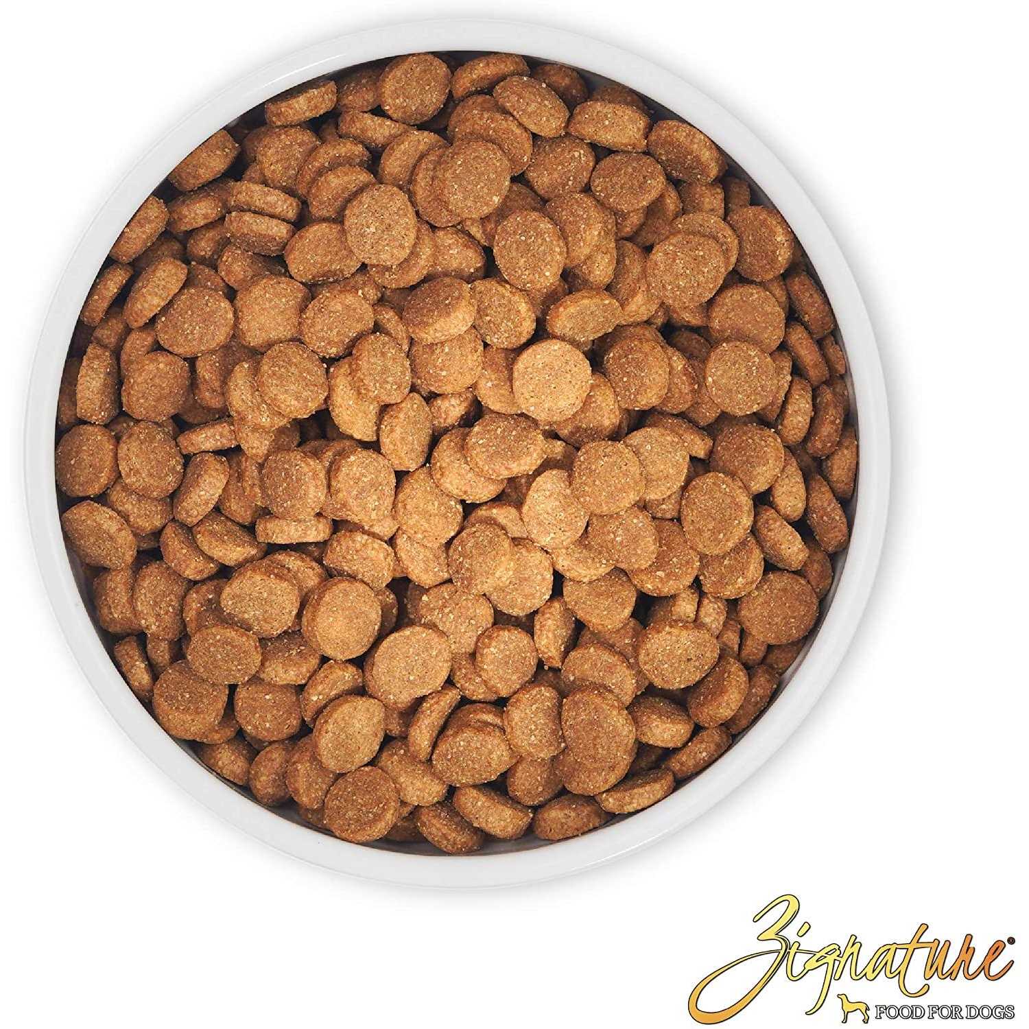 Zignature Limited Ingredient Pork Dry Formula Dog Food - Image 4