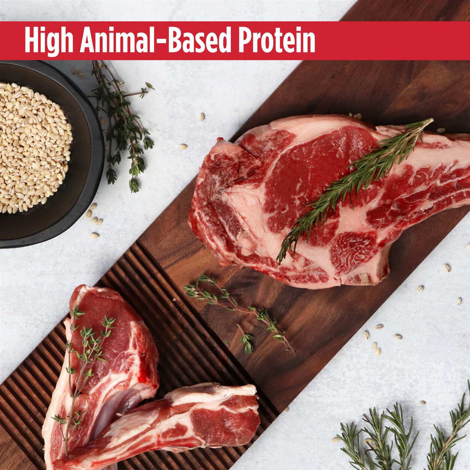 Nulo MedalSeries All Life Stage Dry Dog Food - Image 4