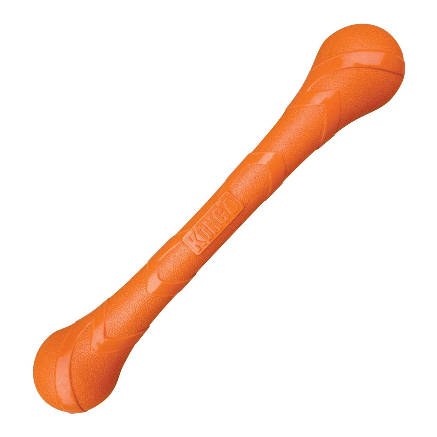 Kong SqueakStix Dog Toy - Image 3