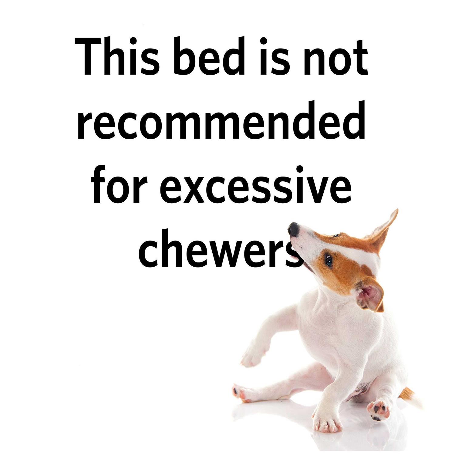 Quiet Time Maxx Pet Bed - Image 5