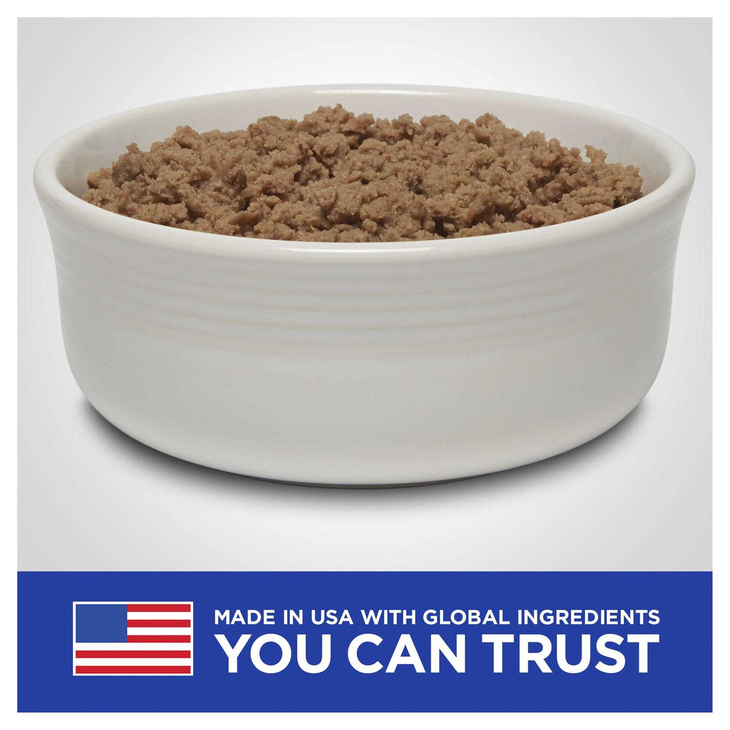 Hill's Prescription Diet k/d Kidney Care with Chicken Canned Dog Food - Image 5