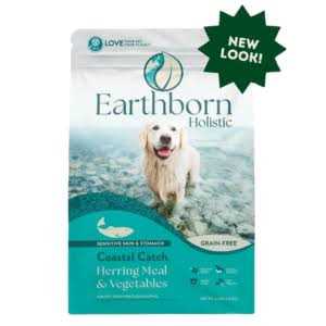 Earthborn Holistic Coastal Catch Grain Free Dog Food - Image 5