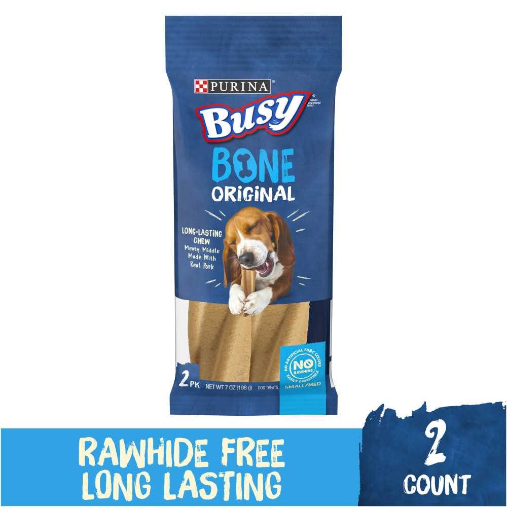 Purina Busy Bone Original Dog - Image 2